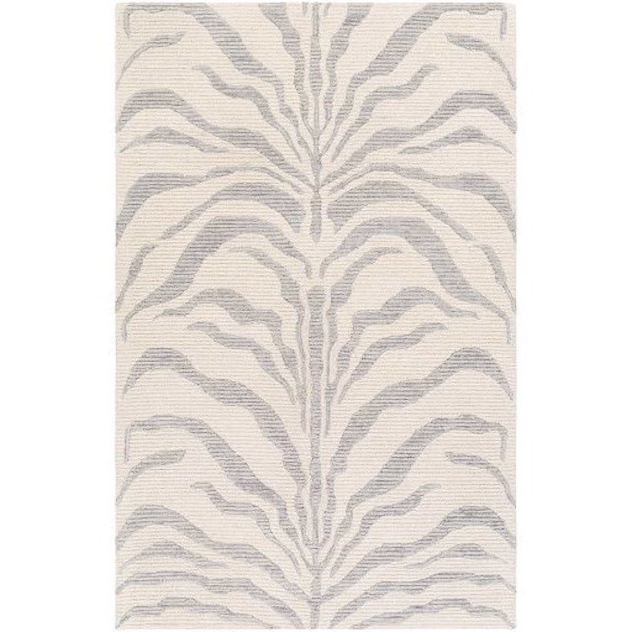 Surya Kayseri 5' x 7'6" Rug