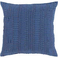 18 x 18 x 0.25 Pillow Cover