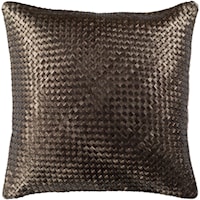 20 x 20 x 0.25 Pillow Cover