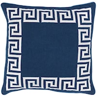 20 x 20 x 0.25 Pillow Cover