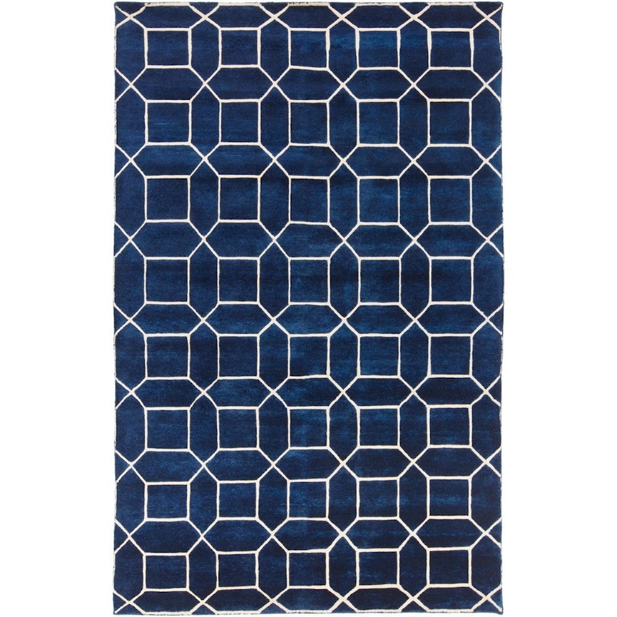 Surya Keystone 6' x 9' Rug