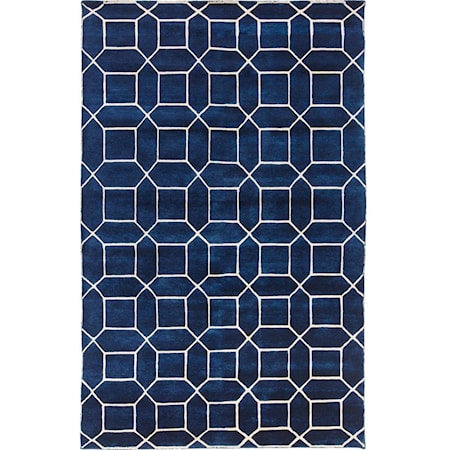 6' x 9' Rug