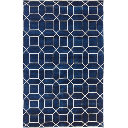 6' x 9' Rug