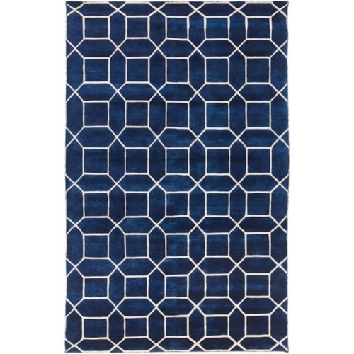 6' x 9' Rug