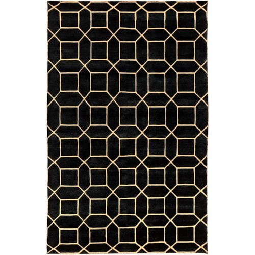 4' x 6' Rug