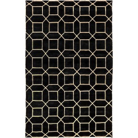 4' x 6' Rug