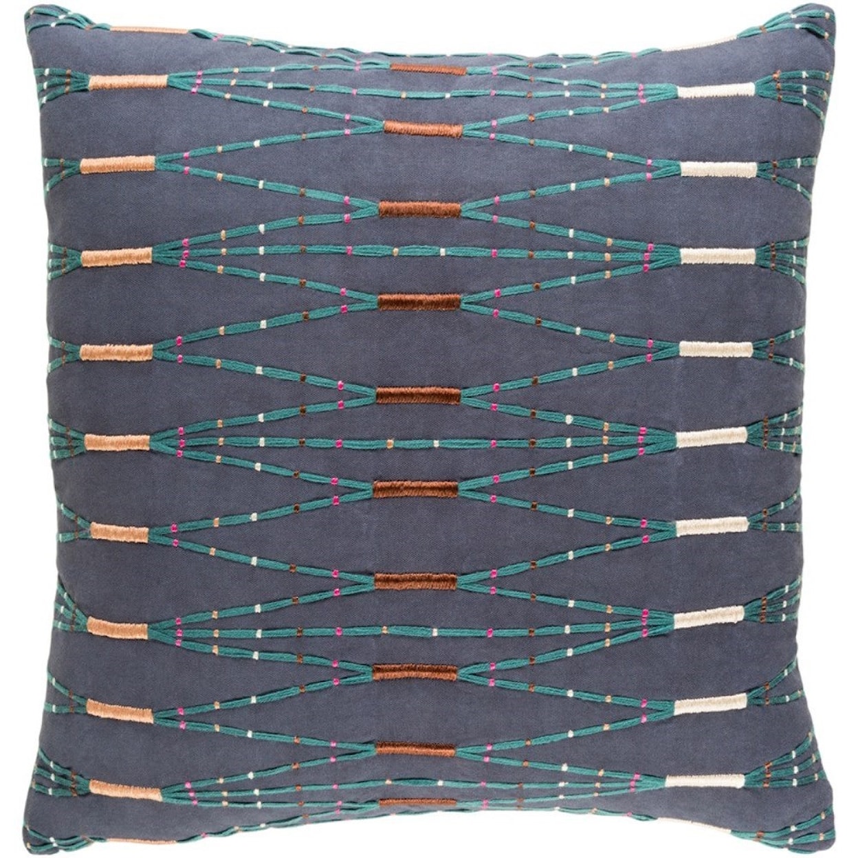 Surya Kikuyu Pillow