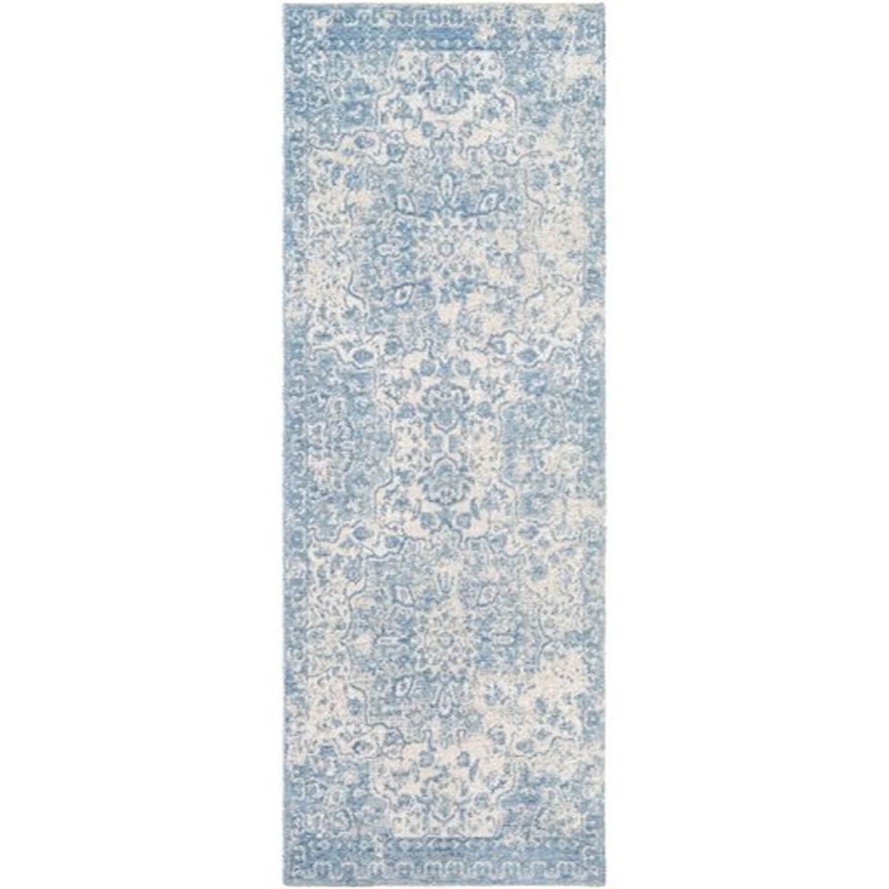 Surya Kilim 2'1" x 2'11" Rug