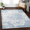 Surya Kilim 5'3" x 7'3" Rug