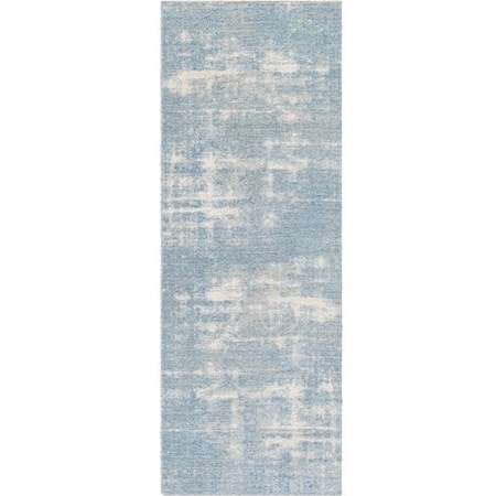 7'10" x 10'2" Rug