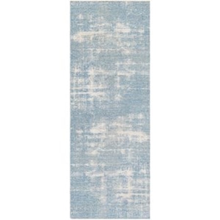 7'10" x 10'2" Rug