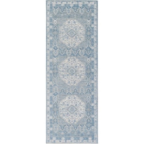 2'7" x 7'3" Rug