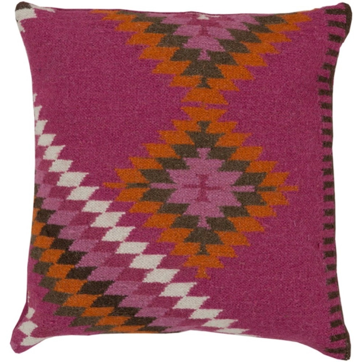 Surya Kilim Pillow