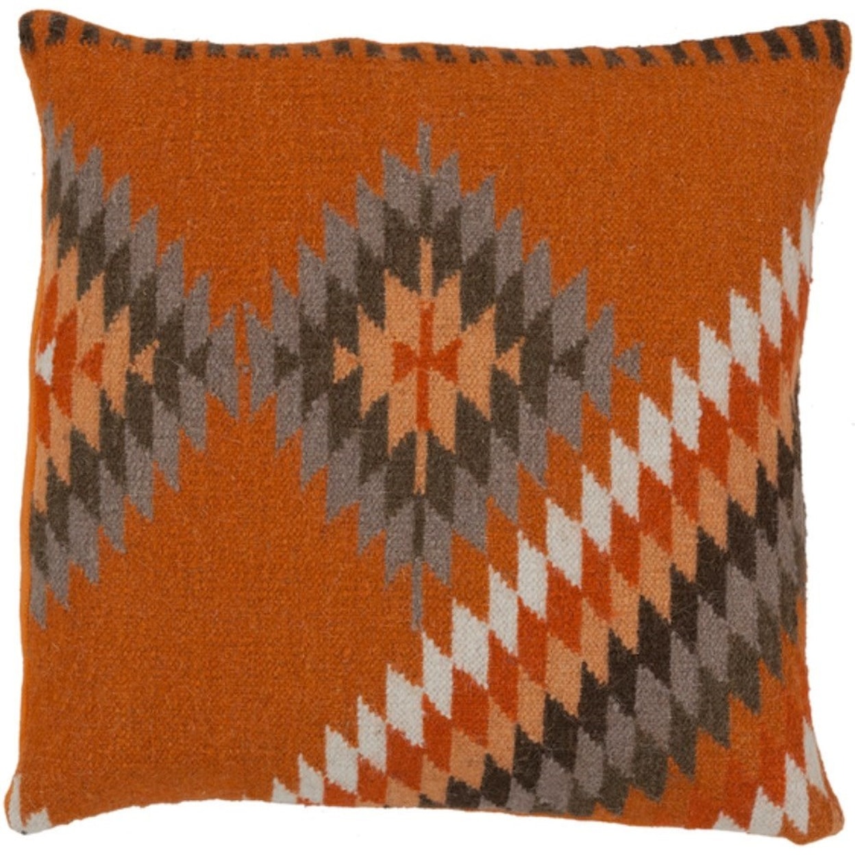 Surya Kilim Pillow