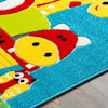 Surya Kindergarten 5'3" x 7' Rug