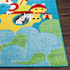 Surya Kindergarten 7'10" x 10' Rug