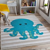 Surya Kindergarten 7'10" x 10' Rug