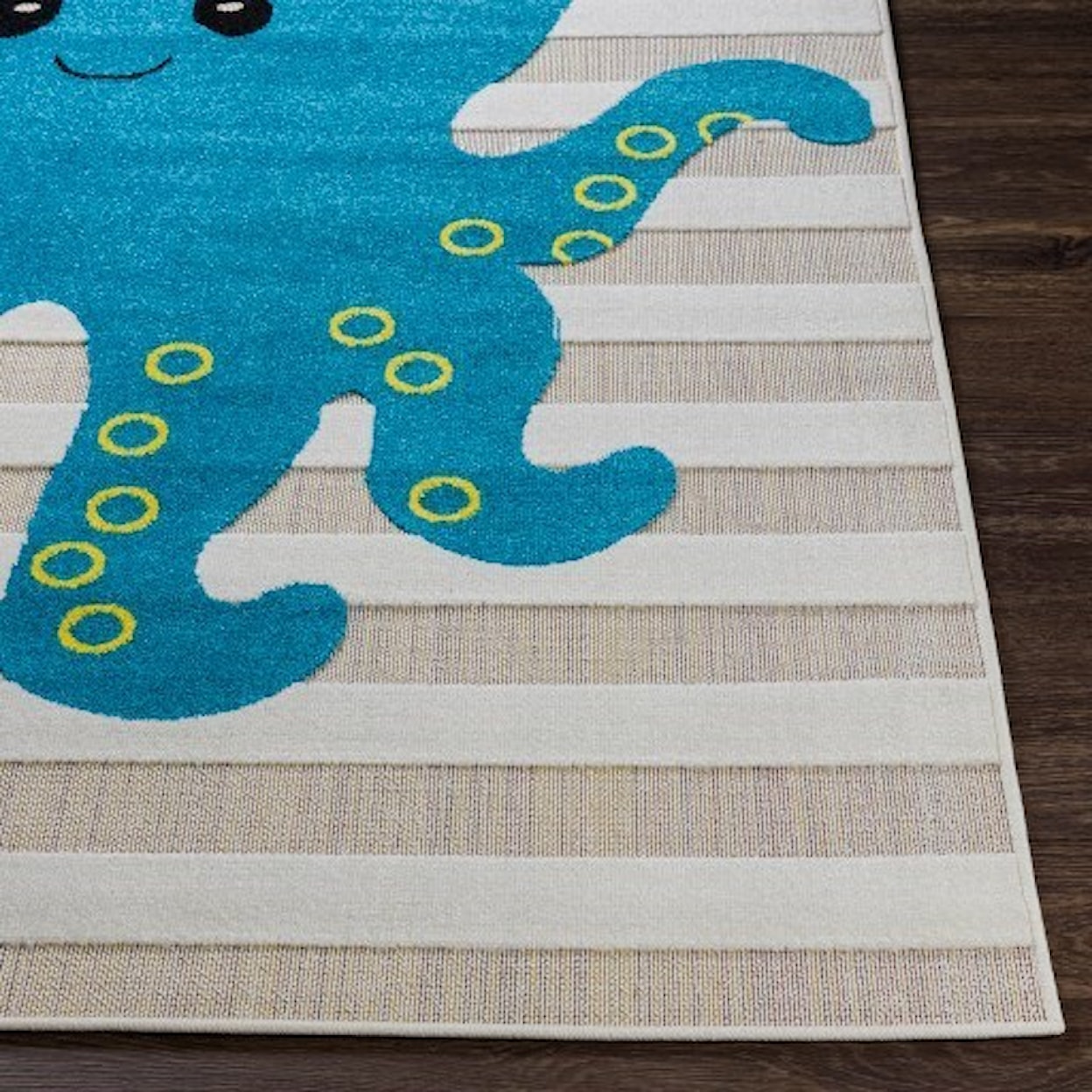 Surya Kindergarten 7'10" x 10' Rug