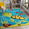 Surya Kindergarten 5'3" x 7' Rug