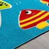 Surya Kindergarten 5'3" x 7' Rug