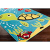 Surya Kindergarten 5'3" x 7' Rug