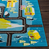 Surya Kindergarten 3'11" x 5'7" Rug