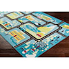 Surya Kindergarten 3'11" x 5'7" Rug