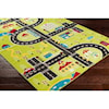 Surya Kindergarten 6'7" x 9' Rug