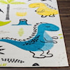 Surya Kindergarten 5'3" x 7' Rug