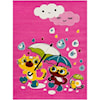 Surya Kindergarten 3'11" x 5'7" Rug