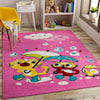 Surya Kindergarten 3'11" x 5'7" Rug