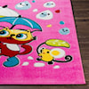 Surya Kindergarten 3'11" x 5'7" Rug