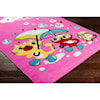 Surya Kindergarten 3'11" x 5'7" Rug