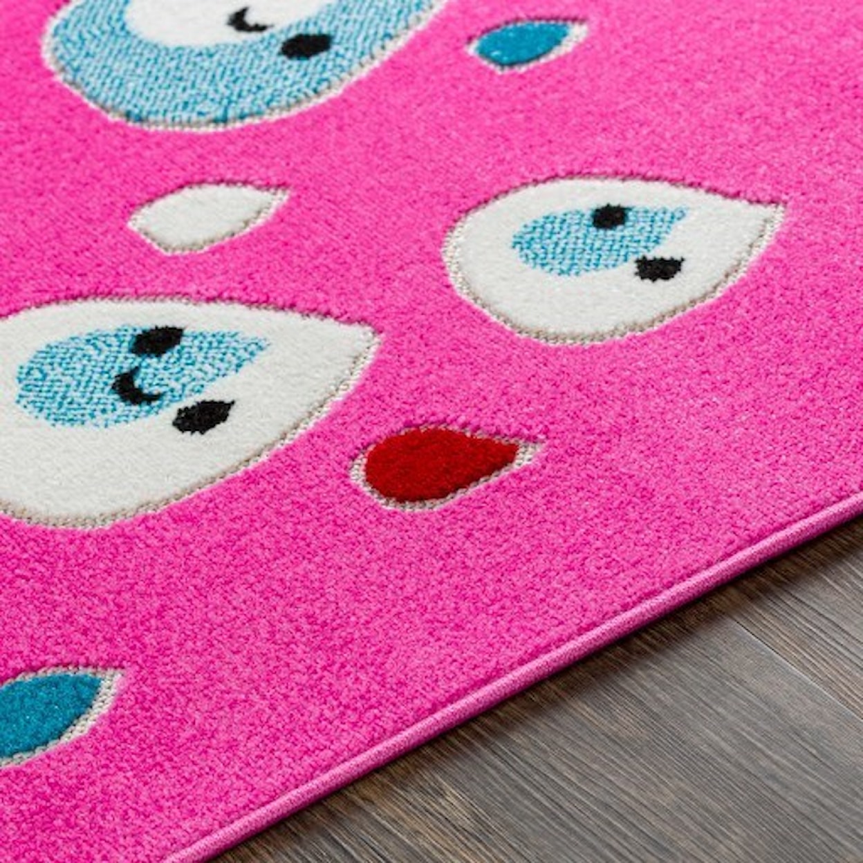 Surya Kindergarten 6'7" x 9' Rug