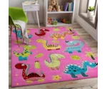 Surya Kindergarten 6'7" x 9' Rug