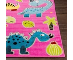 Surya Kindergarten 6'7" x 9' Rug