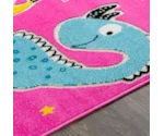 Surya Kindergarten 6'7" x 9' Rug