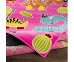 Surya Kindergarten 6'7" x 9' Rug