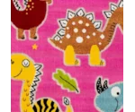Surya Kindergarten 6'7" x 9' Rug