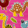 Surya Kindergarten 6'7" x 9' Rug