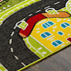 Surya Kindergarten 6'7" x 9' Rug