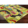 Surya Kindergarten 6'7" x 9' Rug