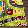 Surya Kindergarten 7'10" x 10' Rug