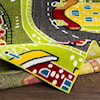 Surya Kindergarten 7'10" x 10' Rug