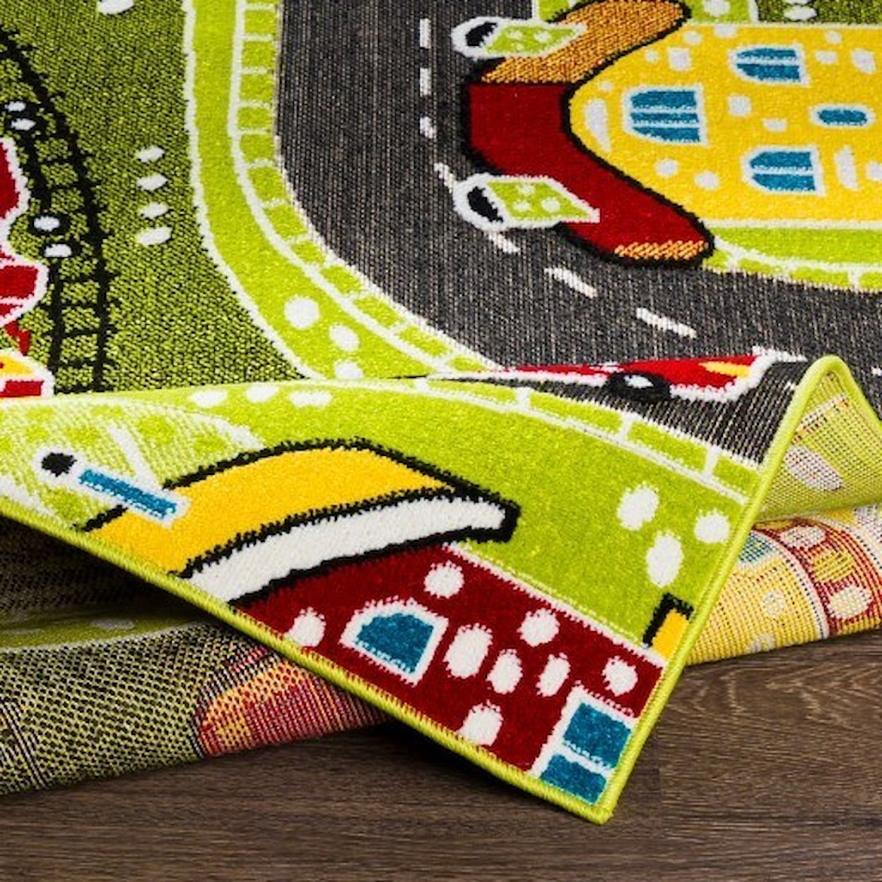 Surya Kindergarten 7'10" x 10' Rug