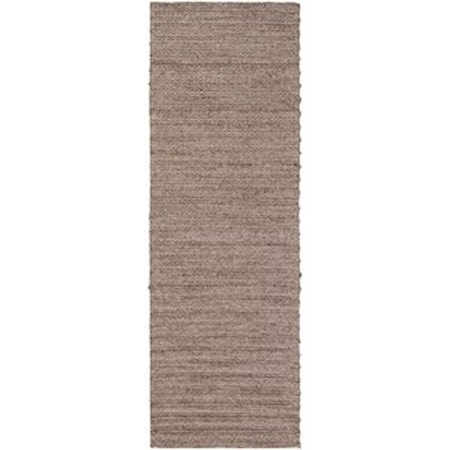 2'6" x 8' Runner Rug