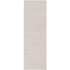 Surya Kindred 2'6" x 8' Runner Rug