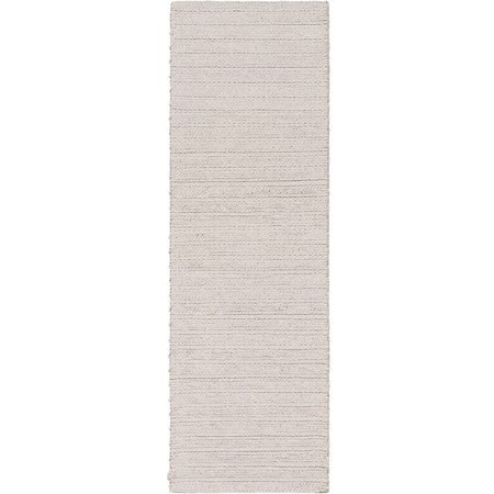 2'6" x 8' Runner Rug