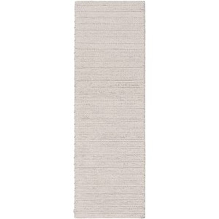 2'6" x 8' Runner Rug