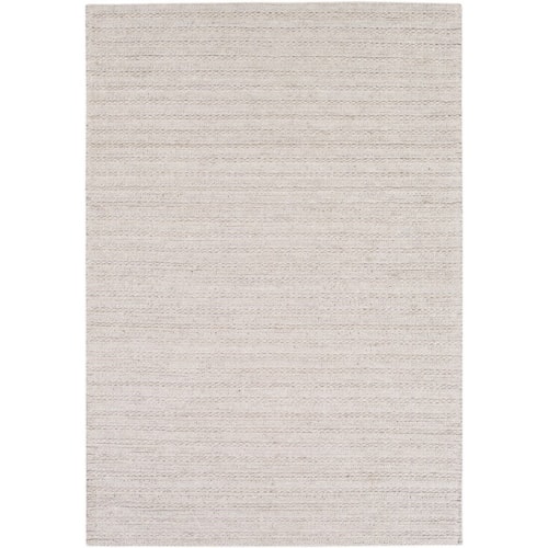5' x 7'6" Rug